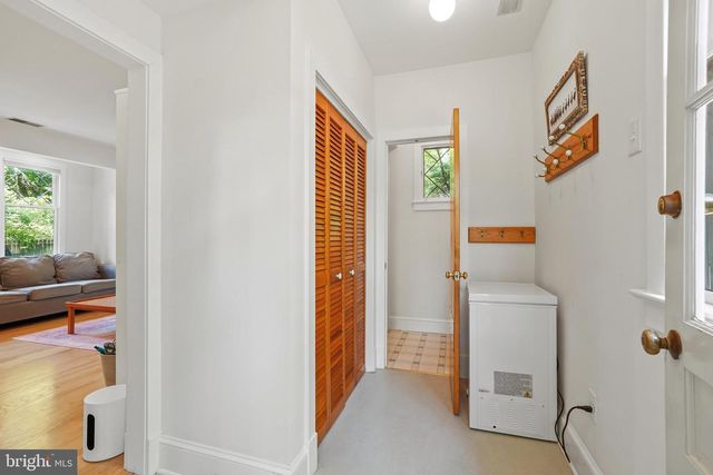 7216 WILLOW AVE, Takoma Park, MD 20912