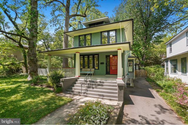 7216 WILLOW AVE, Takoma Park, MD 20912