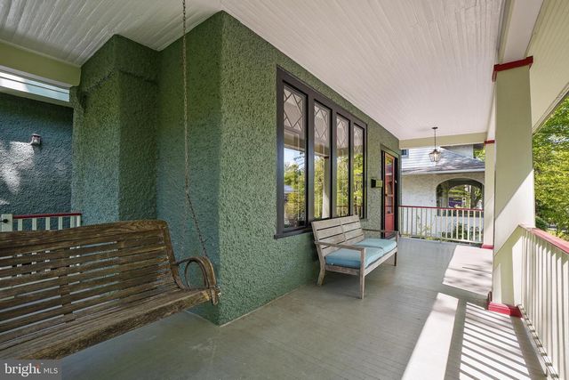 7216 WILLOW AVE, Takoma Park, MD 20912