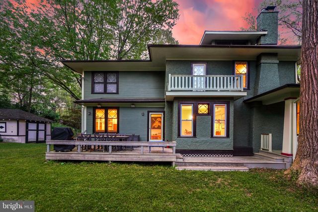 7216 WILLOW AVE, Takoma Park, MD 20912