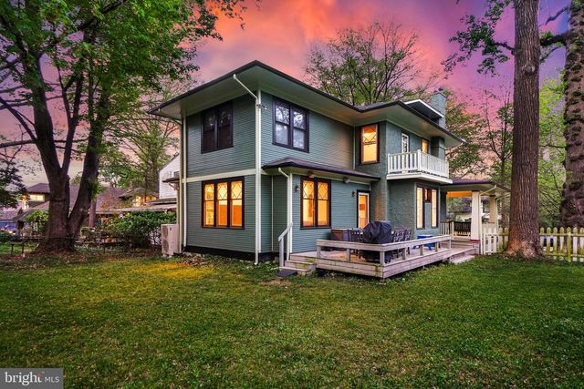 7216 WILLOW AVE, Takoma Park, MD 20912