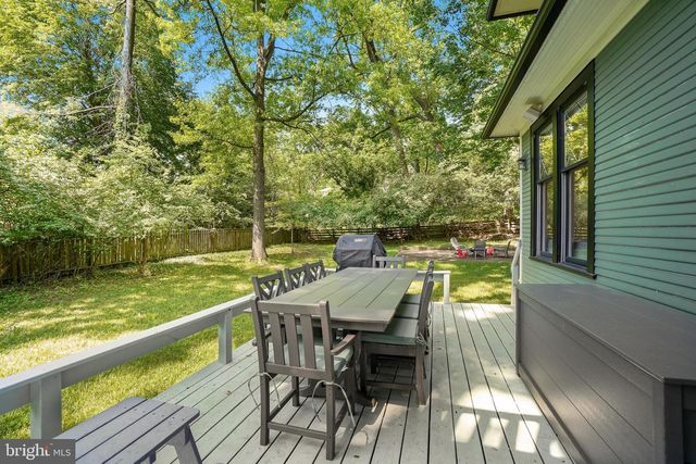 7216 WILLOW AVE, Takoma Park, MD 20912