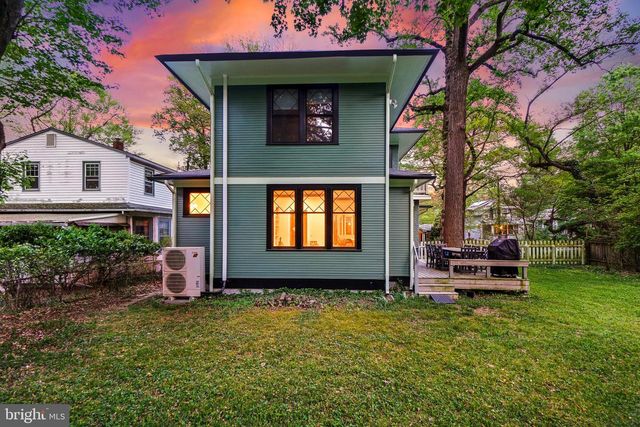 7216 WILLOW AVE, Takoma Park, MD 20912