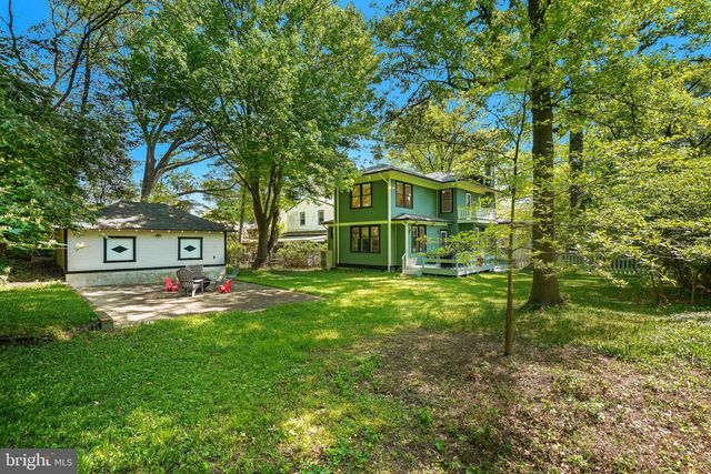 7216 WILLOW AVE, Takoma Park, MD 20912