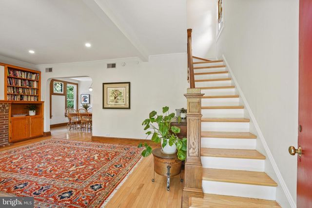 7216 WILLOW AVE, Takoma Park, MD 20912