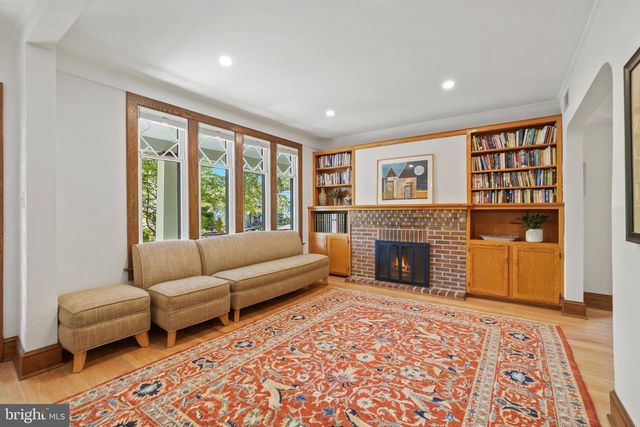 7216 WILLOW AVE, Takoma Park, MD 20912