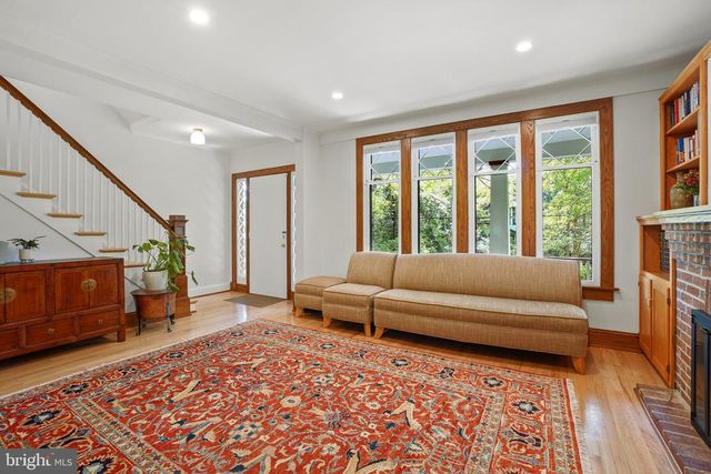 7216 WILLOW AVE, Takoma Park, MD 20912