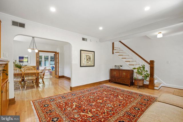 7216 WILLOW AVE, Takoma Park, MD 20912