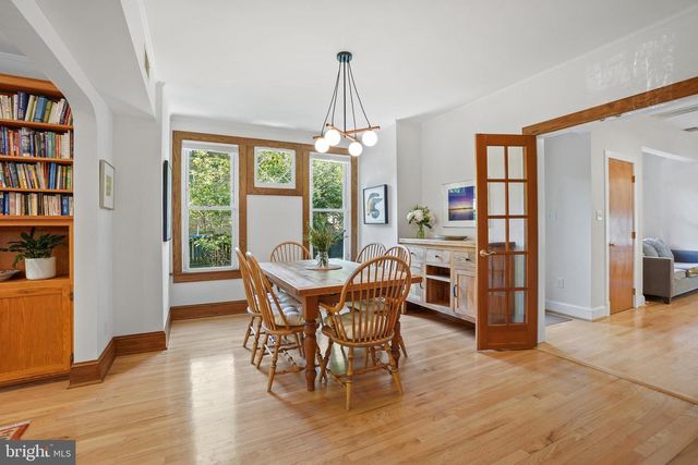 7216 WILLOW AVE, Takoma Park, MD 20912