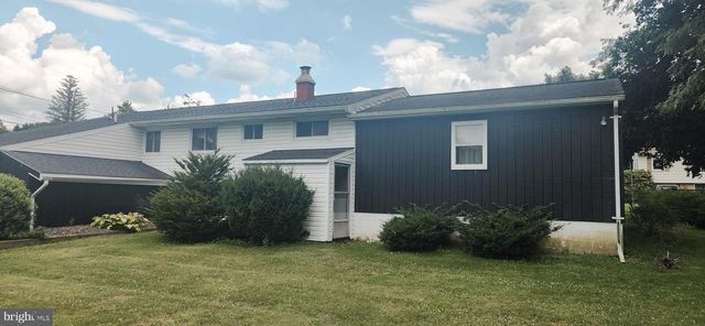 605 KANSA AVE, Pennsylvania Furnace, PA 16865