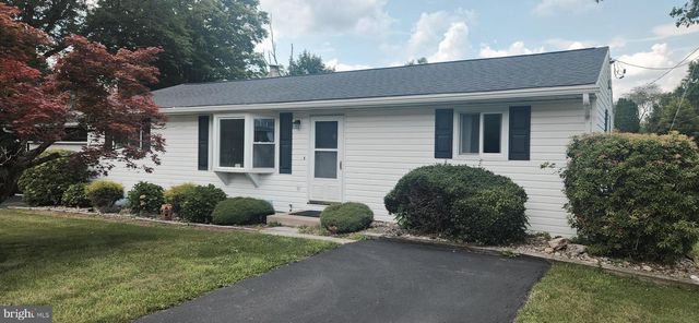 605 KANSA AVE, Pennsylvania Furnace, PA 16865