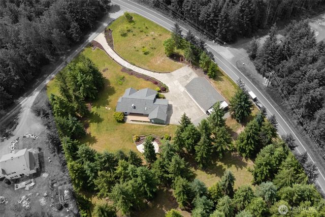 2651 Obrien Road, Port Angeles, WA 98362