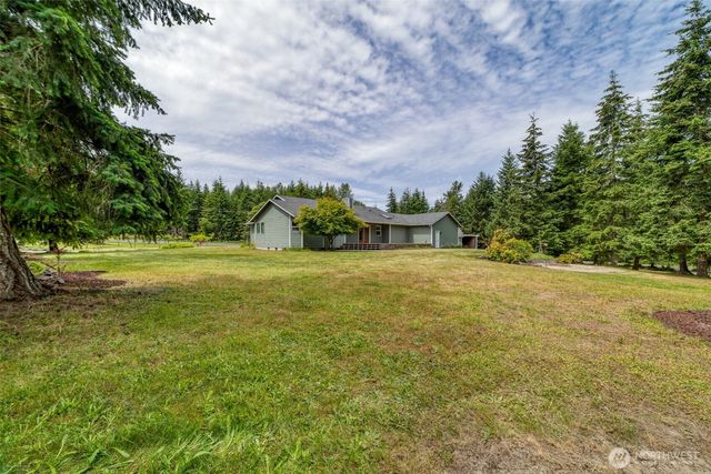 2651 Obrien Road, Port Angeles, WA 98362