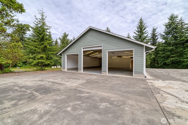 2651 Obrien Road, Port Angeles, WA 98362