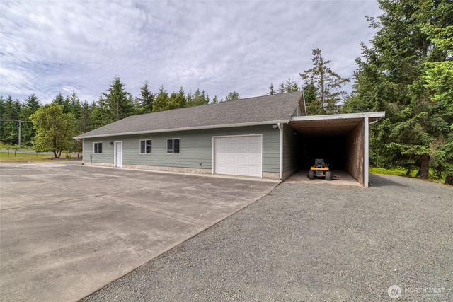 2651 Obrien Road, Port Angeles, WA 98362