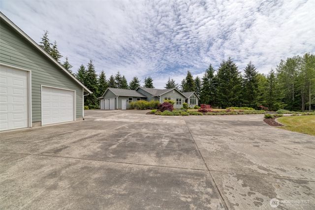 2651 Obrien Road, Port Angeles, WA 98362