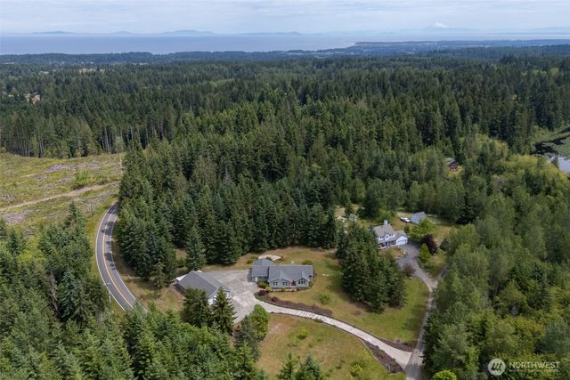 2651 Obrien Road, Port Angeles, WA 98362