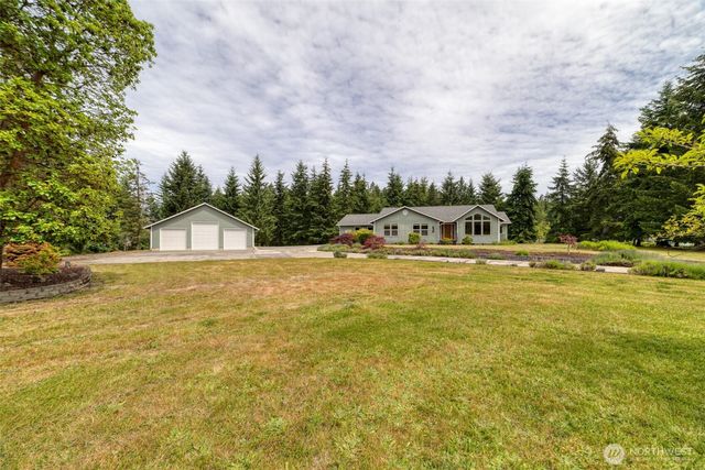 2651 Obrien Road, Port Angeles, WA 98362
