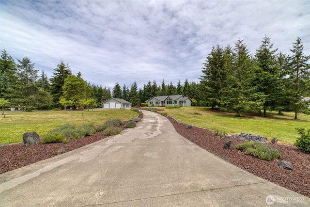 2651 Obrien Road, Port Angeles, WA 98362