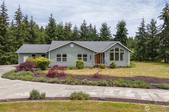 2651 Obrien Road, Port Angeles, WA 98362