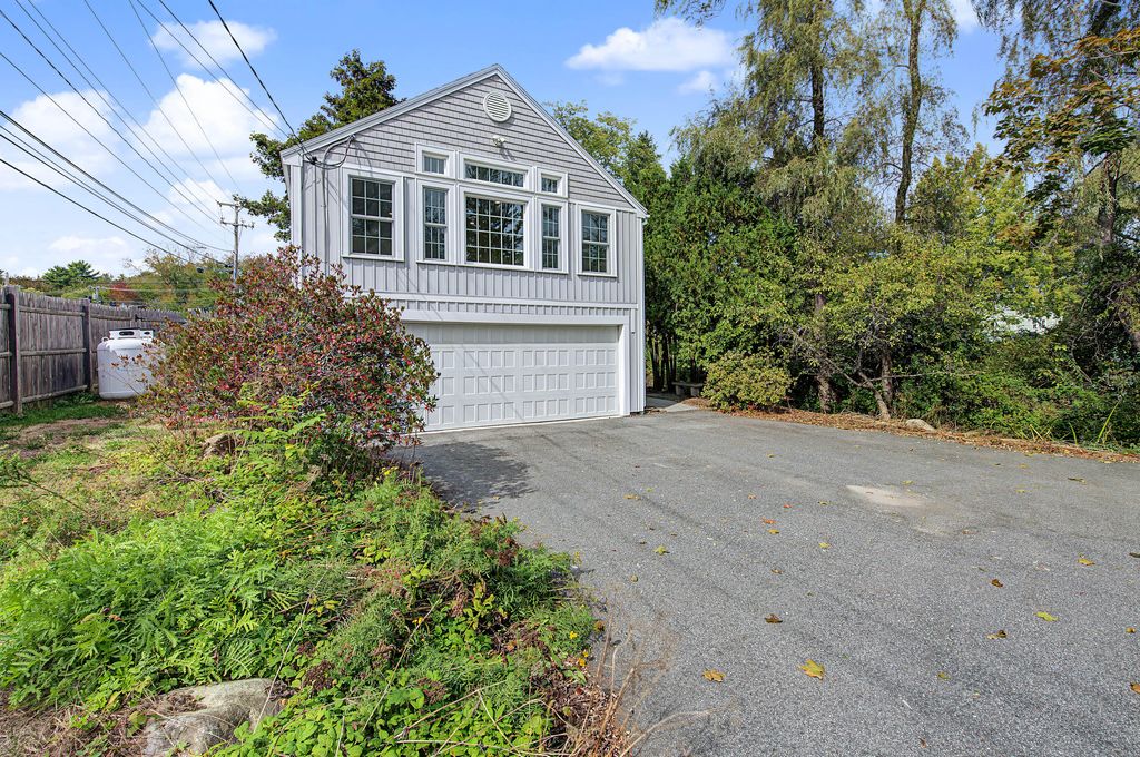 121 Bucknam Road, Falmouth, ME 04105 — photo 2
