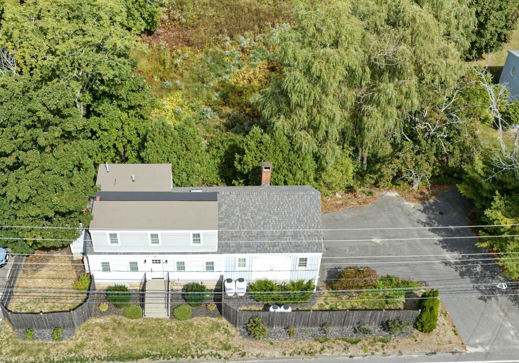 121 Bucknam Road, Falmouth, ME 04105 — photo 3