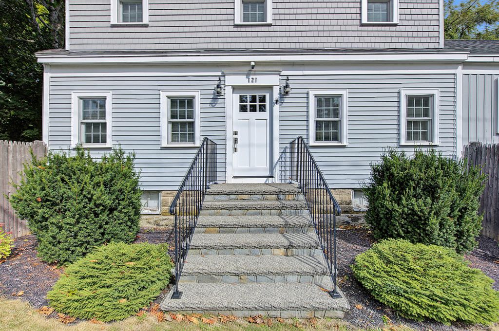 121 Bucknam Road, Falmouth, ME 04105 — photo 4