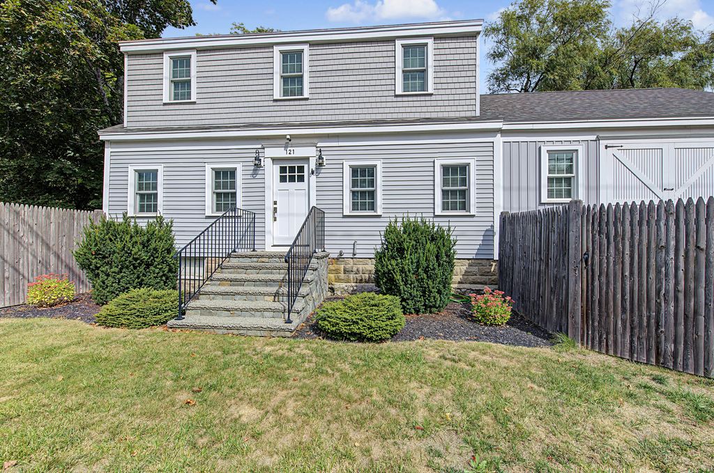 121 Bucknam Road, Falmouth, ME 04105 — photo 5