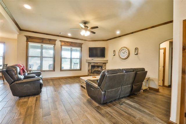 2103 E Sooner Road, Tuttle, OK 73089