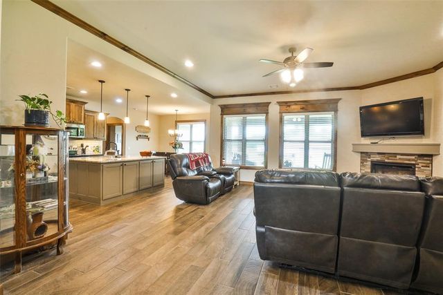 2103 E Sooner Road, Tuttle, OK 73089