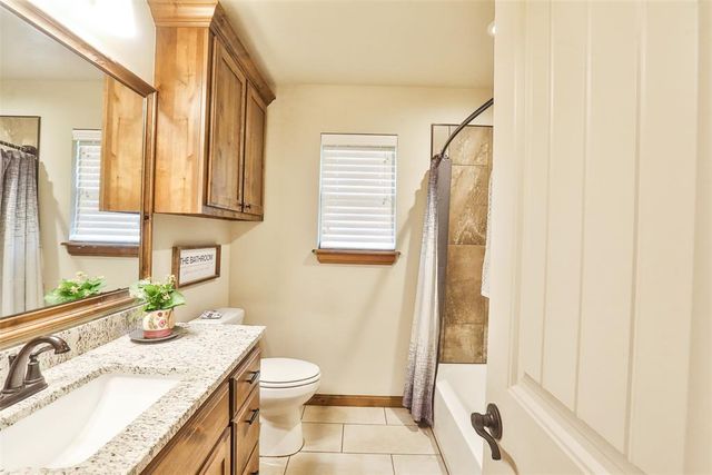 2103 E Sooner Road, Tuttle, OK 73089