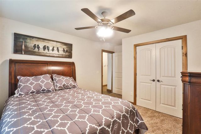 2103 E Sooner Road, Tuttle, OK 73089