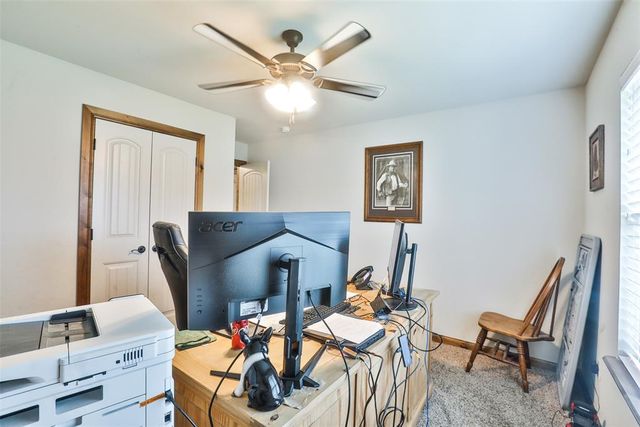 2103 E Sooner Road, Tuttle, OK 73089