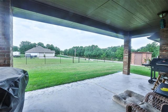 2103 E Sooner Road, Tuttle, OK 73089