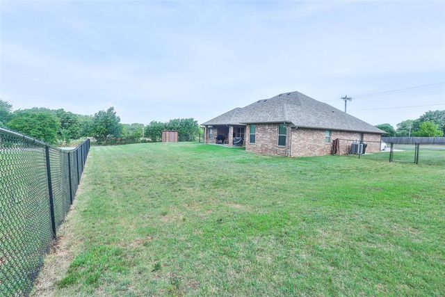 2103 E Sooner Road, Tuttle, OK 73089