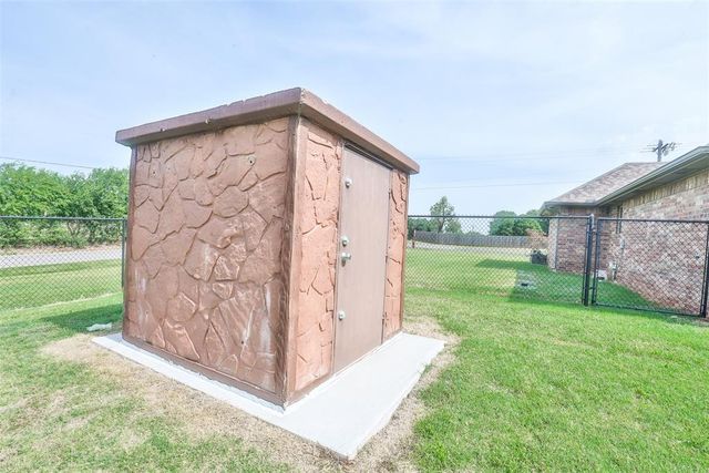 2103 E Sooner Road, Tuttle, OK 73089