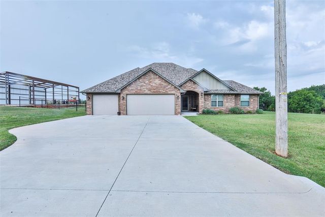 2103 E Sooner Road, Tuttle, OK 73089