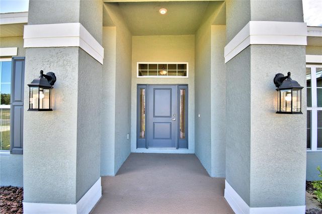 4615 CALAMINT LANE, Auburndale, FL 33823