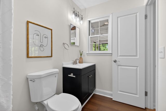 7604 Longstreet Drive, Raleigh, NC 27615