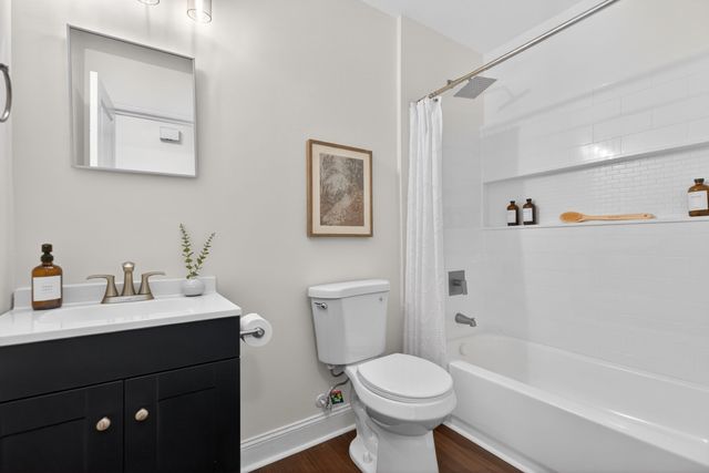 7604 Longstreet Drive, Raleigh, NC 27615