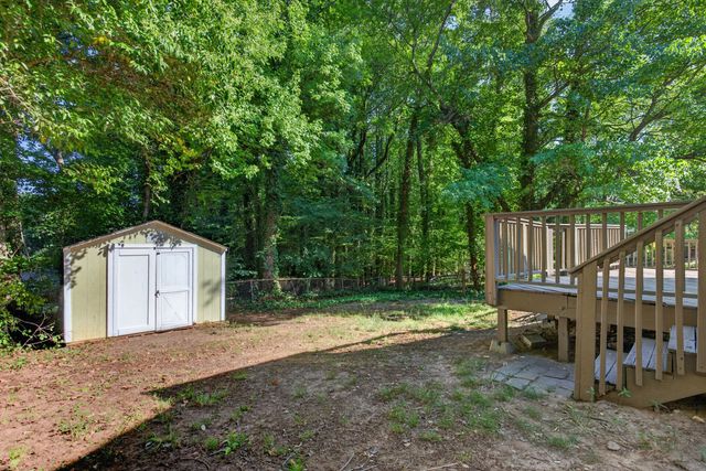 7604 Longstreet Drive, Raleigh, NC 27615
