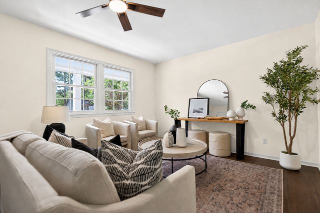 7604 Longstreet Drive, Raleigh, NC 27615
