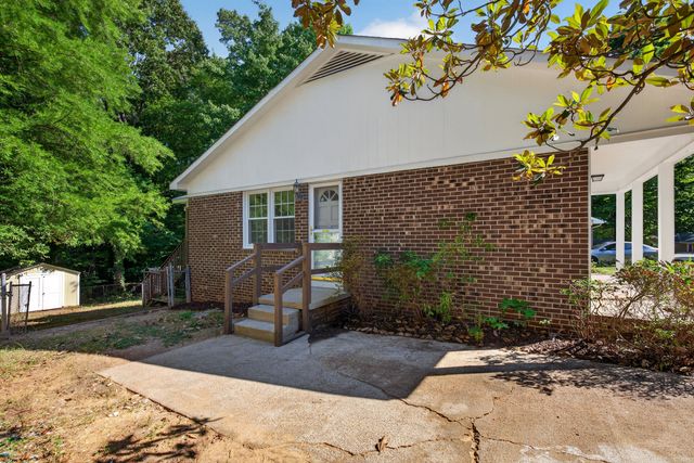 7604 Longstreet Drive, Raleigh, NC 27615