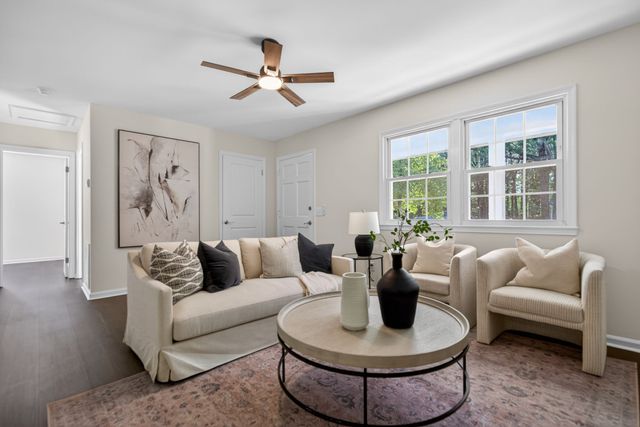 7604 Longstreet Drive, Raleigh, NC 27615