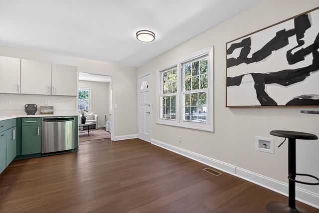 7604 Longstreet Drive, Raleigh, NC 27615