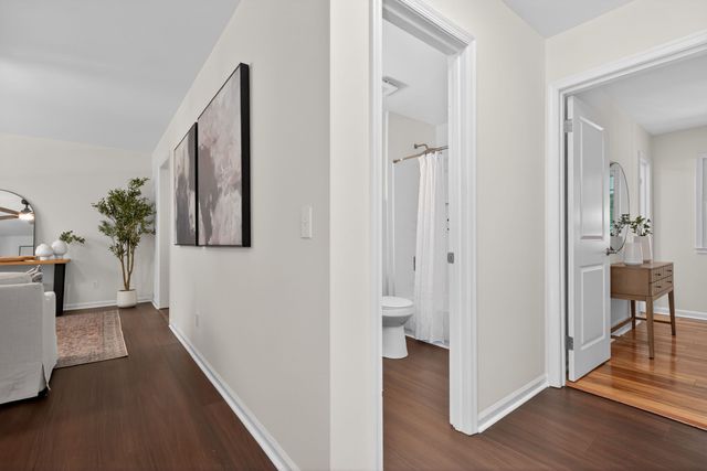 7604 Longstreet Drive, Raleigh, NC 27615