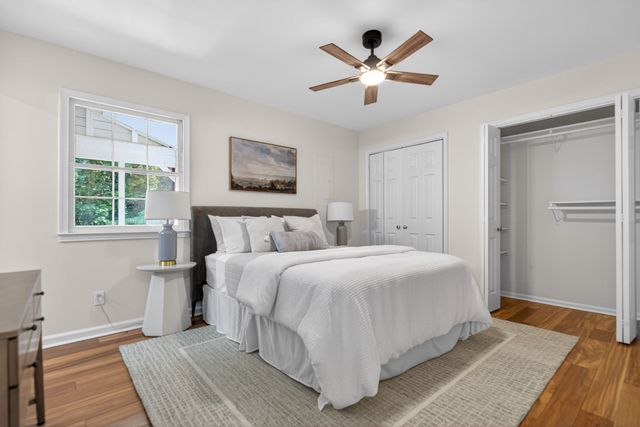 7604 Longstreet Drive, Raleigh, NC 27615