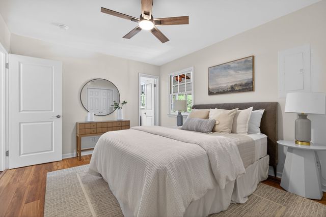 7604 Longstreet Drive, Raleigh, NC 27615