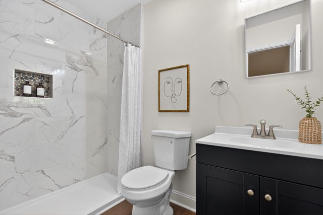 7604 Longstreet Drive, Raleigh, NC 27615