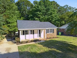 7604 Longstreet Drive, Raleigh, NC 27615